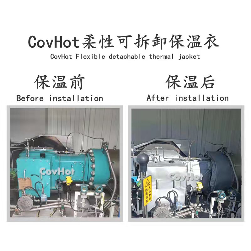 氫氣壓縮機<a href=http://m.55jwt.com/e/tags/?tagname=%E4%BF%9D%E6%B8%A9%E8%A1%A3 target=_blank class=infotextkey>保溫衣</a>