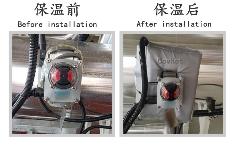 儀表<a href=http://m.55jwt.com/e/tags/?tagname=%E4%BF%9D%E6%B8%A9%E5%A5%97 target=_blank class=infotextkey>保溫套</a>,<a href=http://m.55jwt.com/e/tags/?tagname=%E8%AE%BE%E5%A4%87%E9%9A%94%E7%83%AD%E7%BD%A9 target=_blank class=infotextkey>設(shè)備隔熱罩</a>