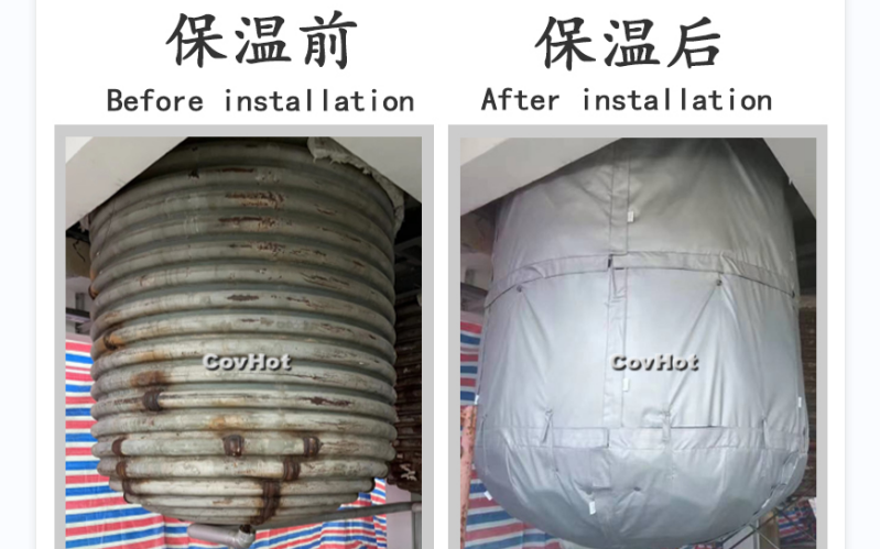 工業<a href=http://m.55jwt.com/e/tags/?tagname=%E8%AE%BE%E5%A4%87%E4%BF%9D%E6%B8%A9 target=_blank class=infotextkey>設備保溫</a>隔熱,<a href=http://m.55jwt.com/e/tags/?tagname=%E5%8F%AF%E6%8B%86%E5%8D%B8%E4%BF%9D%E6%B8%A9%E5%A5%97 target=_blank class=infotextkey>可拆卸<a href=http://m.55jwt.com/e/tags/?tagname=%E4%BF%9D%E6%B8%A9%E5%A5%97 target=_blank class=infotextkey>保溫套</a></a>