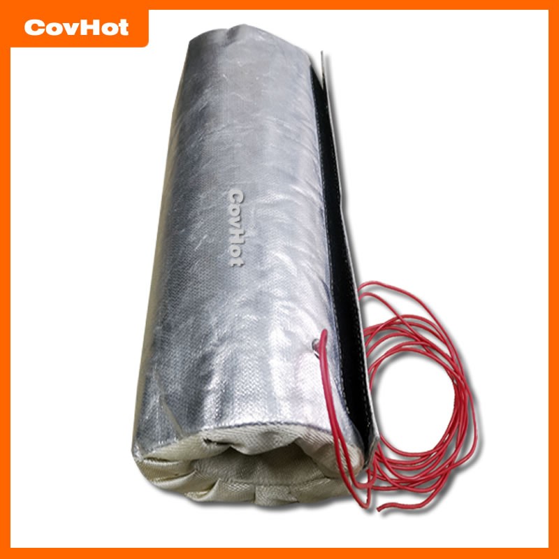 電伴熱<a href=http://m.55jwt.com/e/tags/?tagname=%E4%BF%9D%E6%B8%A9%E5%A5%97 target=_blank class=infotextkey>保溫套</a>,儀表防凍