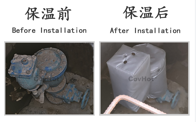 可拆卸柔性<a href=http://m.55jwt.com/e/tags/?tagname=%E4%BF%9D%E6%B8%A9%E5%A5%97 target=_blank class=infotextkey>保溫套</a>