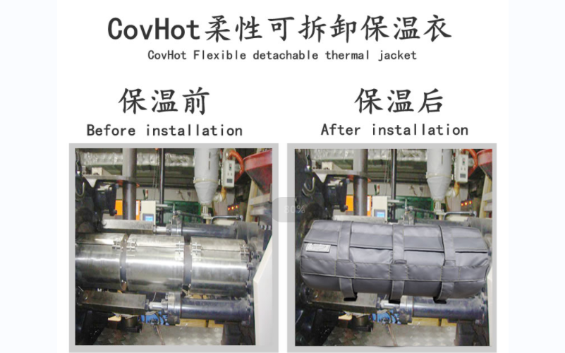 可拆卸<a href=http://m.55jwt.com/e/tags/?tagname=%E8%AE%BE%E5%A4%87%E4%BF%9D%E6%B8%A9 target=_blank class=infotextkey>設備保溫</a>套,<a href=http://m.55jwt.com/e/tags/?tagname=%E8%AE%BE%E5%A4%87%E4%BF%9D%E6%B8%A9 target=_blank class=infotextkey>設備保溫</a>套