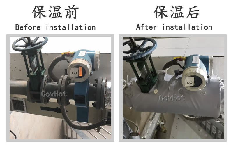 氣凝膠<a href=http://m.55jwt.com/e/tags/?tagname=%E4%BF%9D%E6%B8%A9%E5%A5%97 target=_blank class=infotextkey>保溫套</a>,氣凝膠保溫