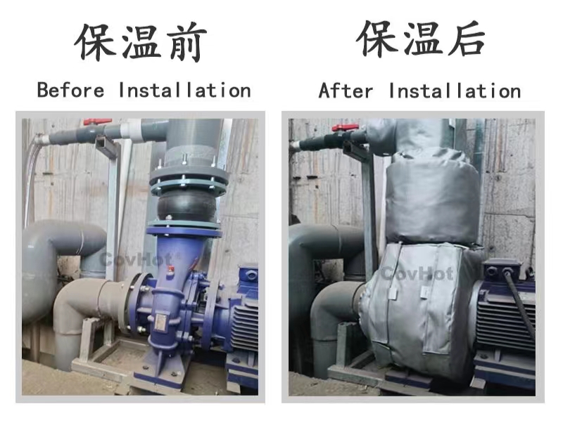 泵體<a href=http://m.55jwt.com/e/tags/?tagname=%E4%BF%9D%E6%B8%A9%E5%A5%97 target=_blank class=infotextkey>保溫套</a>,<a href=http://m.55jwt.com/e/tags/?tagname=%E5%8F%AF%E6%8B%86%E5%8D%B8%E4%BF%9D%E6%B8%A9%E5%A5%97 target=_blank class=infotextkey>可拆卸<a href=http://m.55jwt.com/e/tags/?tagname=%E4%BF%9D%E6%B8%A9%E5%A5%97 target=_blank class=infotextkey>保溫套</a></a>