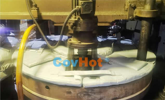 工業模具保溫絕熱套,可拆卸式模具<a href=http://m.55jwt.com/e/tags/?tagname=%E4%BF%9D%E6%B8%A9%E5%A5%97 target=_blank class=infotextkey>保溫套</a>
