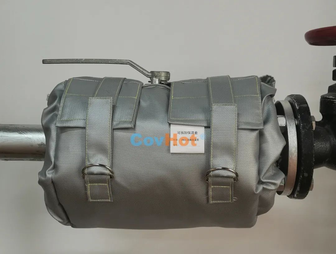 新型<a href=http://m.55jwt.com/e/tags/?tagname=%E9%98%80%E9%97%A8%E4%BF%9D%E6%B8%A9%E5%A5%97 target=_blank class=infotextkey><a href=http://m.55jwt.com/e/tags/?tagname=%E9%98%80%E9%97%A8%E4%BF%9D%E6%B8%A9 target=_blank class=infotextkey>閥門保溫</a>套</a>;閥門隔熱保溫