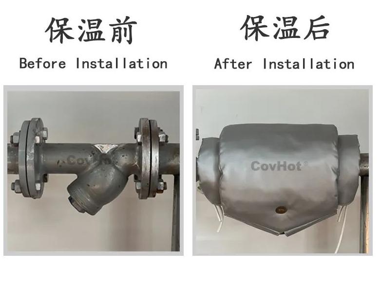 食品生產<a href=http://m.55jwt.com/e/tags/?tagname=%E4%BF%9D%E6%B8%A9%E9%9A%94%E7%83%AD target=_blank class=infotextkey>保溫隔熱</a>,<a href=http://m.55jwt.com/e/tags/?tagname=%E5%8F%AF%E6%8B%86%E5%8D%B8%E4%BF%9D%E6%B8%A9%E5%A5%97 target=_blank class=infotextkey>可拆卸<a href=http://m.55jwt.com/e/tags/?tagname=%E4%BF%9D%E6%B8%A9%E5%A5%97 target=_blank class=infotextkey>保溫套</a></a>