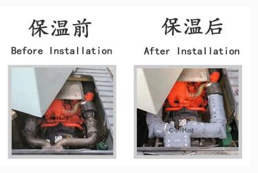可拆卸式隔熱套,可拆卸<a href=http://m.55jwt.com/e/tags/?tagname=%E8%AE%BE%E5%A4%87%E9%9A%94%E7%83%AD%E5%A5%97 target=_blank class=infotextkey>設備隔熱套</a>